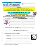 Crash Course Public Health #8 - LAWS & HEALTH (Science / N