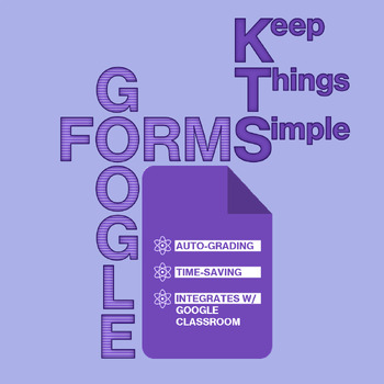 Preview of Crash Course Study Skills #9 Papers & Essays AUTO-GRADING GOOGLE FORM