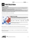 Crash Course U.S. History 37: The Cold War