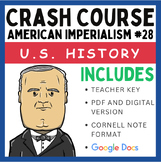 Crash Course U.S. History: American Imperialism #28 (Googl