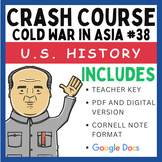 Crash Course U.S. History: Cold War in Asia #38 (Google Do
