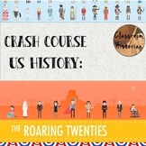 Crash Course - US History: Roaring Twenties