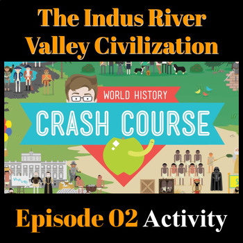 indus valley civilization activities