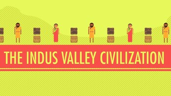 Preview of Crash Course World History 2: Indus Valley Civilization 