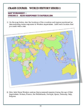 world history 2 2 assignment east asian empires