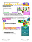 Crash Course in Chemistry 28 Equilibrium