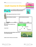 Crash Course in Chemistry 8 Acids and Bases