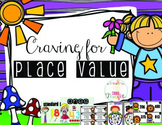 Craving For Place Value