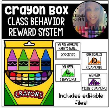 Mrs. King's Music Class: DIY Crayons to Use as Classroom Rewards