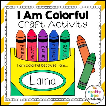 Personalized Crayon (and/or) Marker Box – Whatsoever Things
