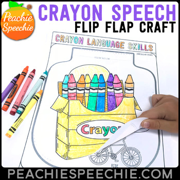 Flip Crayons