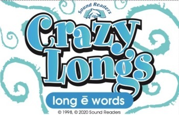 Preview of Crazy Cards! (Crazy Longs: "long e" Deck)
