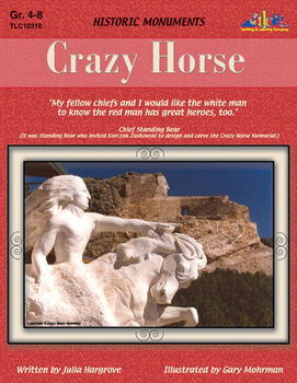 Preview of Crazy Horse