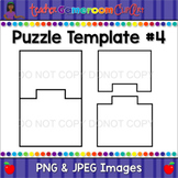 Puzzle Template #4