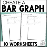 Create A Bar Graphs Worksheets
