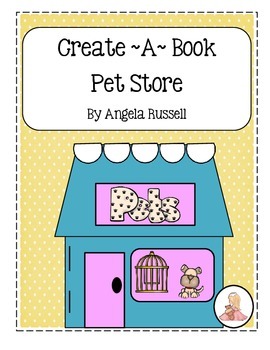 Preview of Pet Store Reader