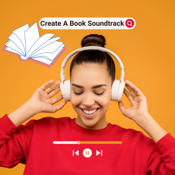 Preview of Create A Book Playlist/Soundtrack 