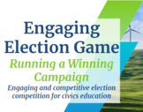 Create A Candidate (Engaging Local Election Simulation)