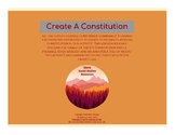 Create A Constitution