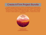 Create A Firm Project Bundle