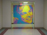 Create A Post-it Note Mural - Explained in Full