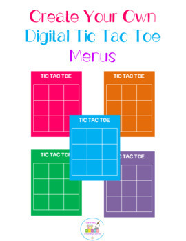 Build an Electronic Tic-Tac-Toe Game