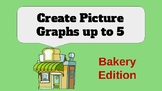 Create Picture Graphs Up to 5 Google slides