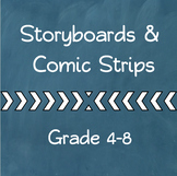 Create Storyboards and Comic Strips (with Templates!)