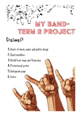 Create Your Own Band