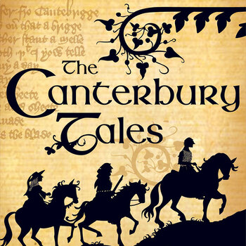 Preview of Create Your Own Canterbury Tale