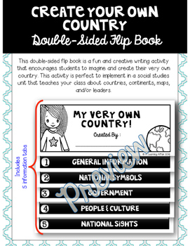 General's Create Your Own Flip Books