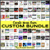 Create Your Own Custom Bundle