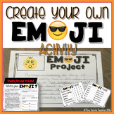 Create Your Own Emoji Activity