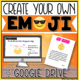 Create Your Own Emoji in Google Drive™