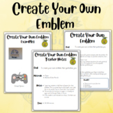 Create Your Own (FFA) Emblem