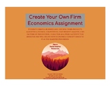 Create Your Own Firm Assignment