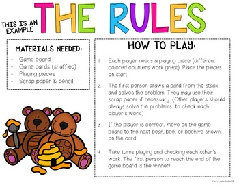 Three easy classroom games to play with your students off and online - Edu  Bears English