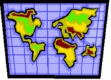 Create Your Own Geometric Map