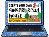Create Your Own Gingerbread House