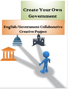 Preview of Create Your Own Government