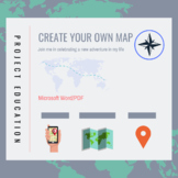 Create Your Own Map