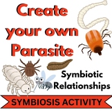 Create Your Own Parasite (Symbiosis - Symbiotic Relationsh