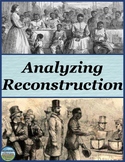 Analyzing Reconstruction