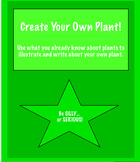 Create Your Own Plant!