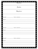 Create Your Own Play Reader's Theater