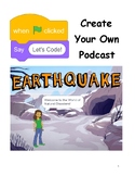 Create Your Own Podcast with Scratch