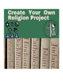 Create Your Own Religion Project