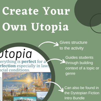 Preview of Create Your Own Utopia Slideshow 