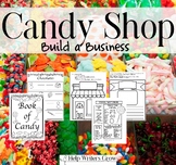 Create Your Own Candy Store