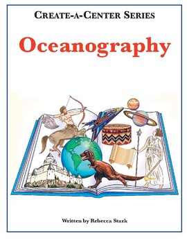 Preview of Create-a-Center: Oceanography